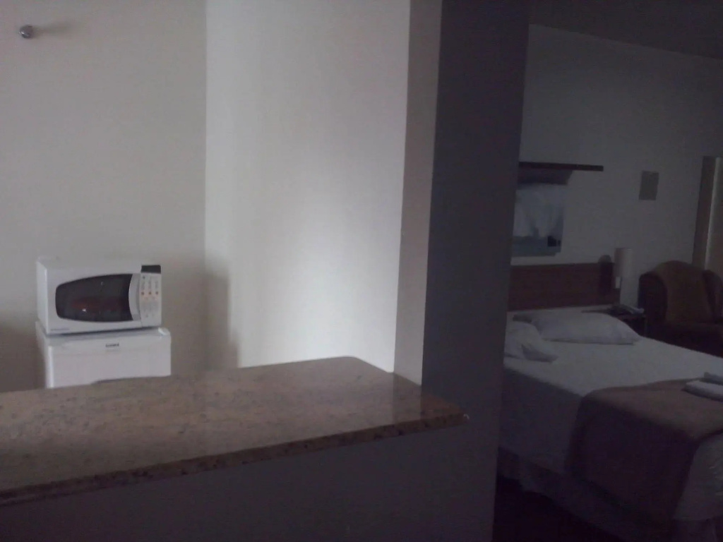 Hotel Flat7 - Général