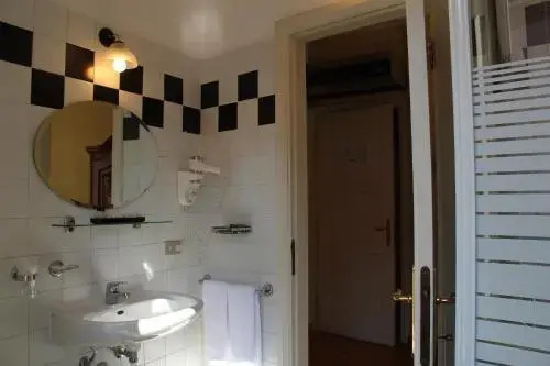 Albergo Bologna - Général