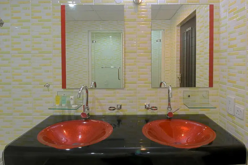 Imperial Botanical Beach Hotel - Chambres
