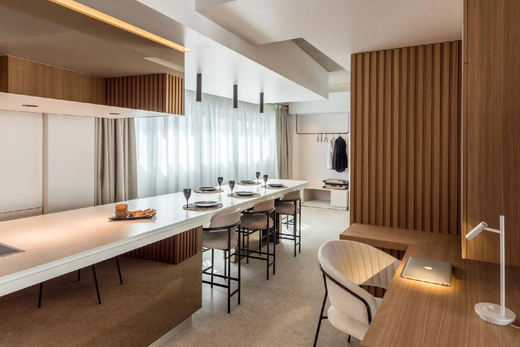 Urban Suites