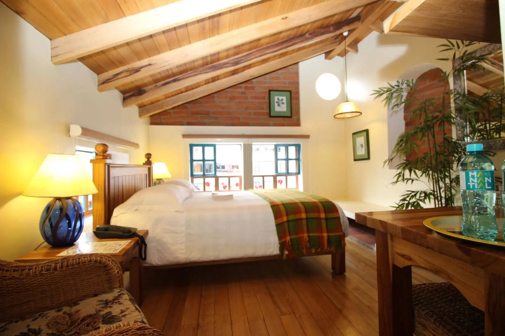Vieja Cuba Hotel - Général