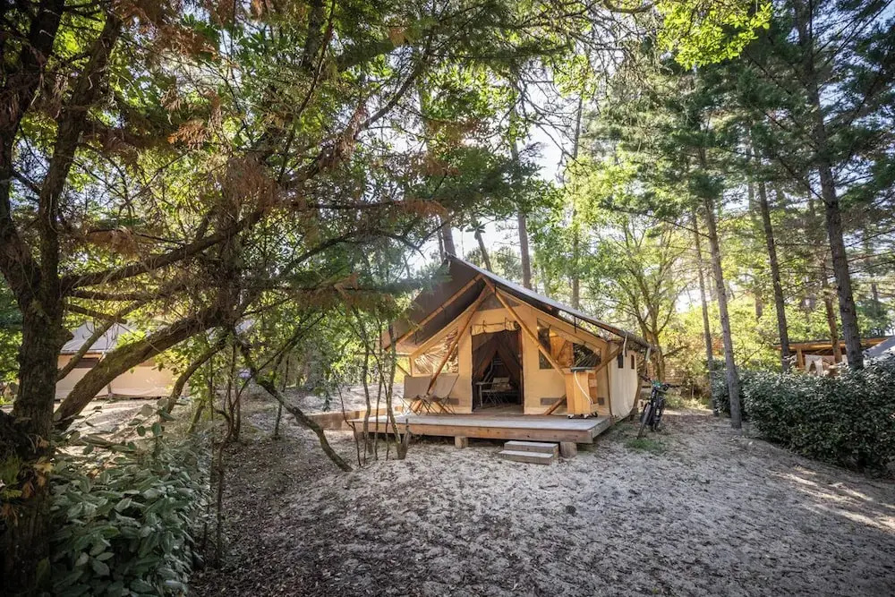 Tent