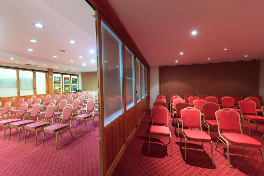 Veliko Tarnovo Hotel Premier - Général