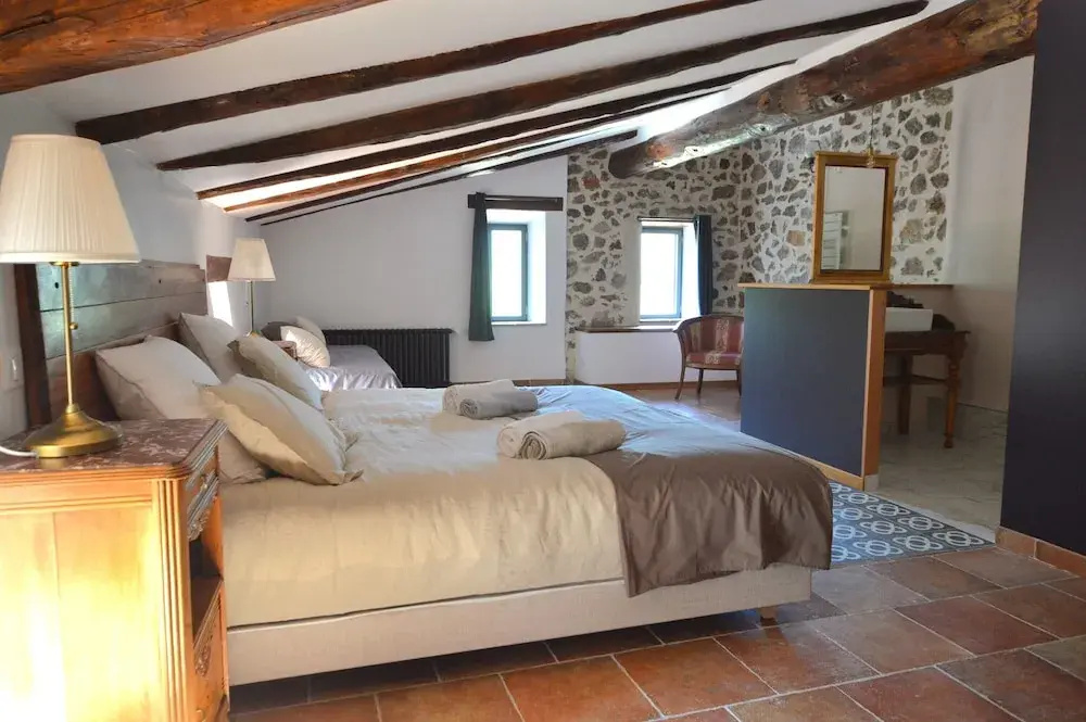 Superior room