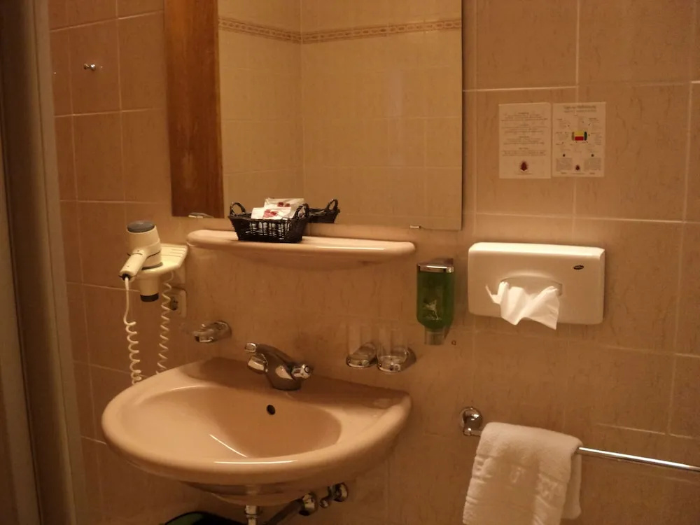Schlank Schlemmer Hotel Kürschner - Chambres