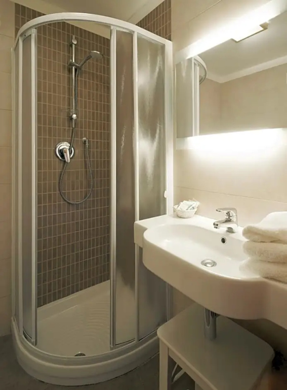Hotel Aurora - Chambres
