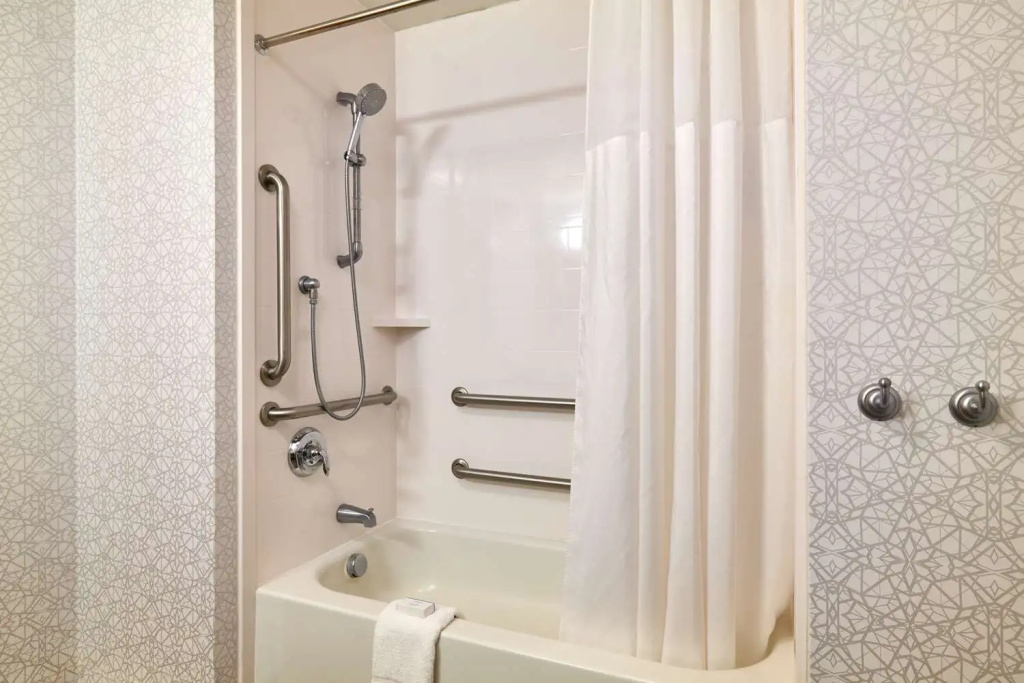 Hampton Inn & Suites Providence/Smithfield - Chambres