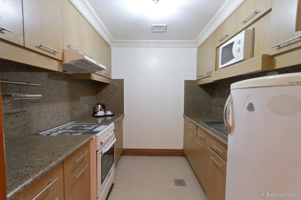 Crown Regency Suites & Residences - Mactan - фото 31