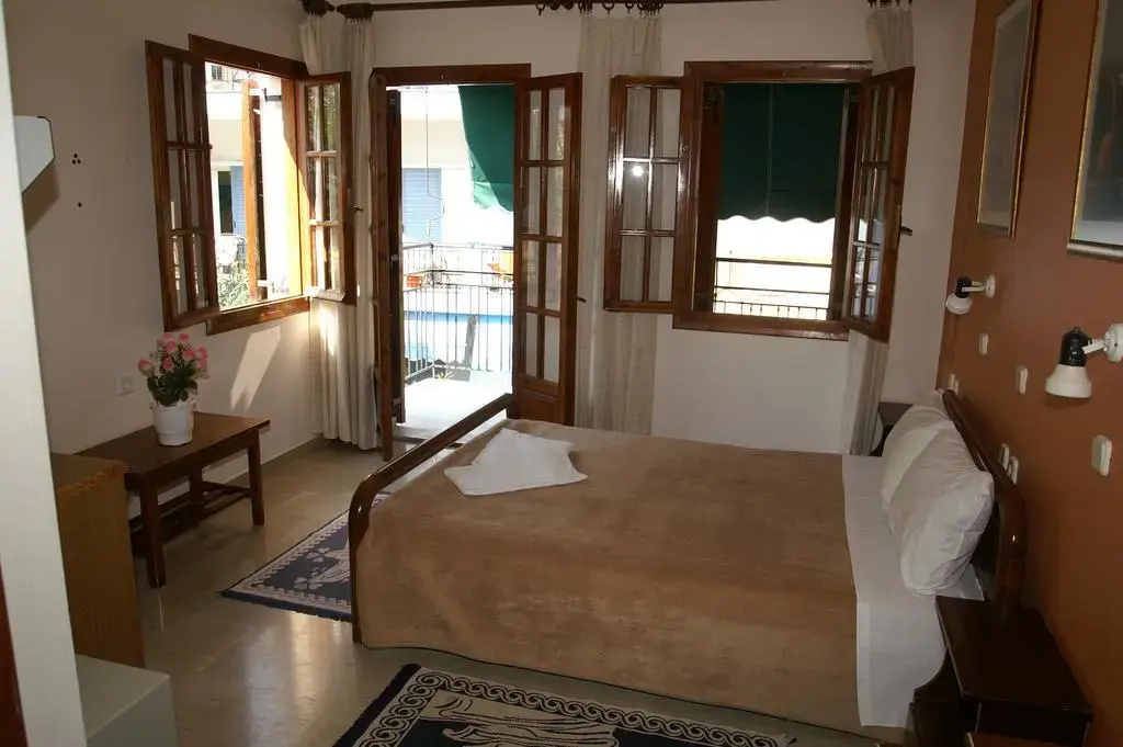 Hotel photo 8
