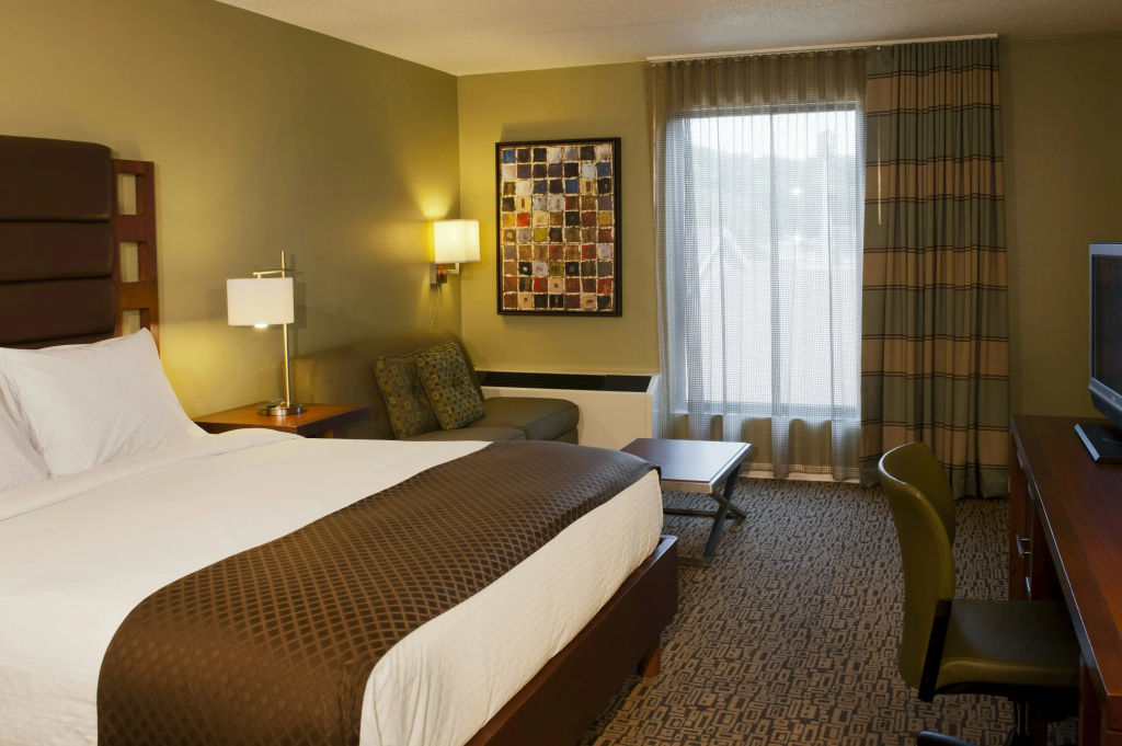 DoubleTree by Hilton Collinsville - St. Louis - Général