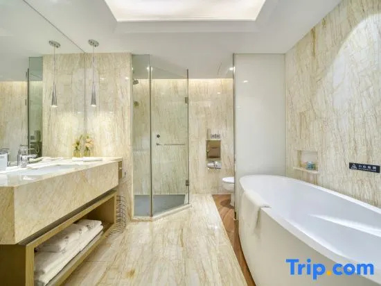 Hangzhou Tower Hotel - Chambres