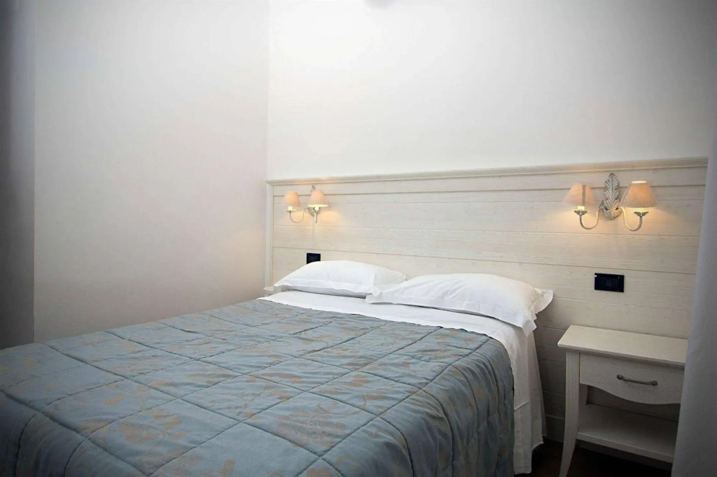 Hotel La Camogliese - Général