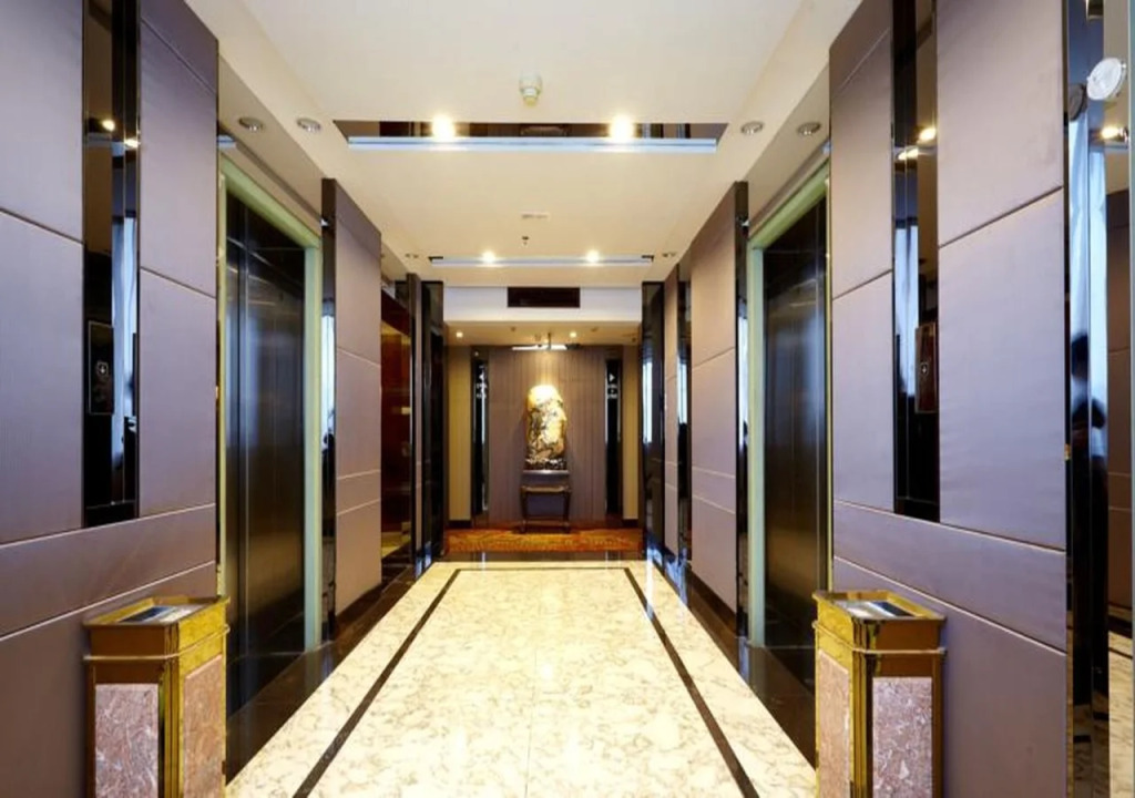 Mandarin Hotel Guangzhou - фото 13