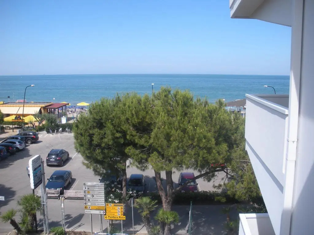 Hotel Giada - Général