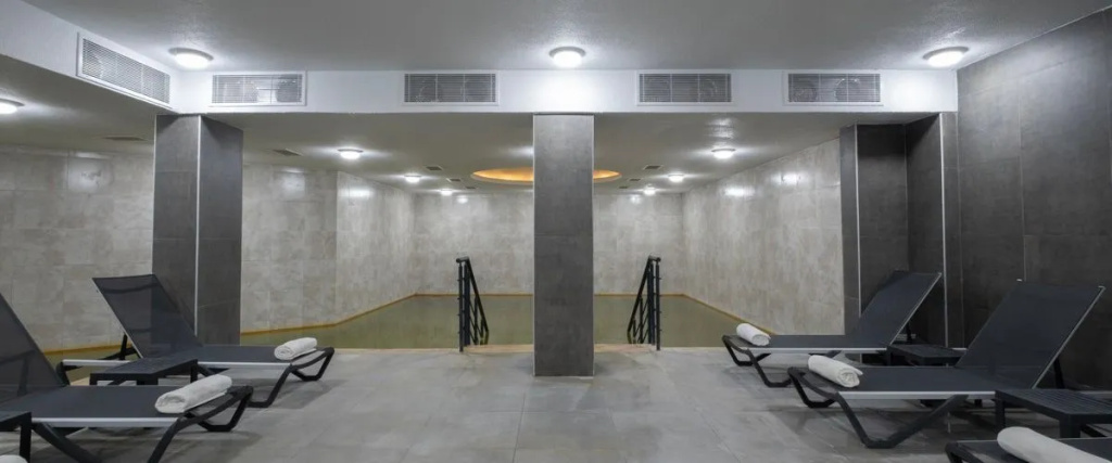 Ramada Resort by Wyndham Pamukkale Thermal - фото 19