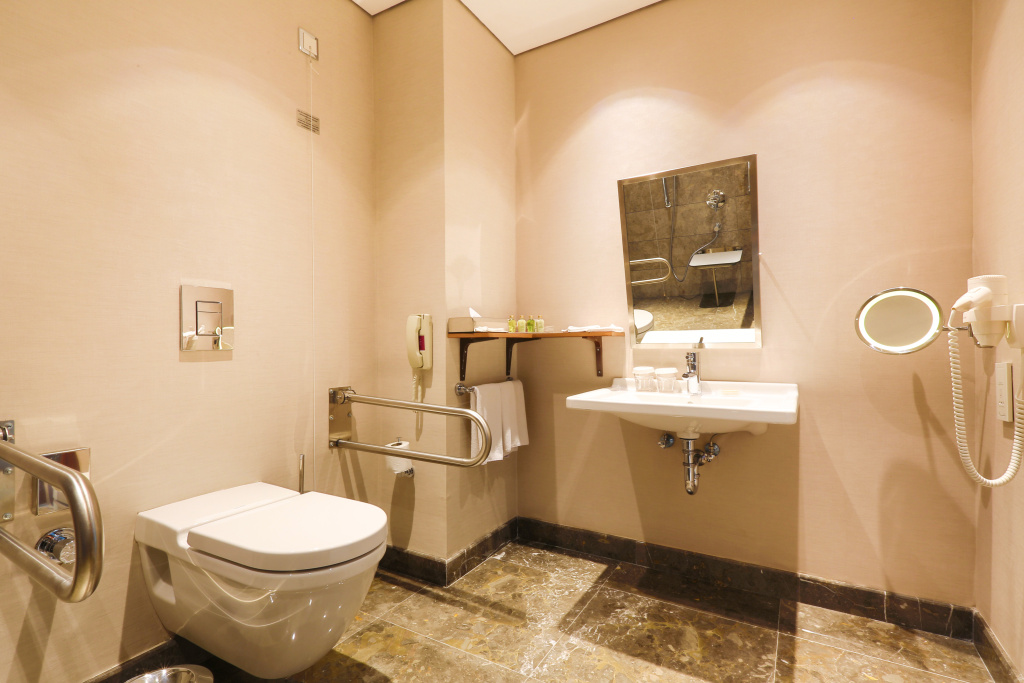 Crowne Plaza Istanbul - Oryapark by IHG - Général