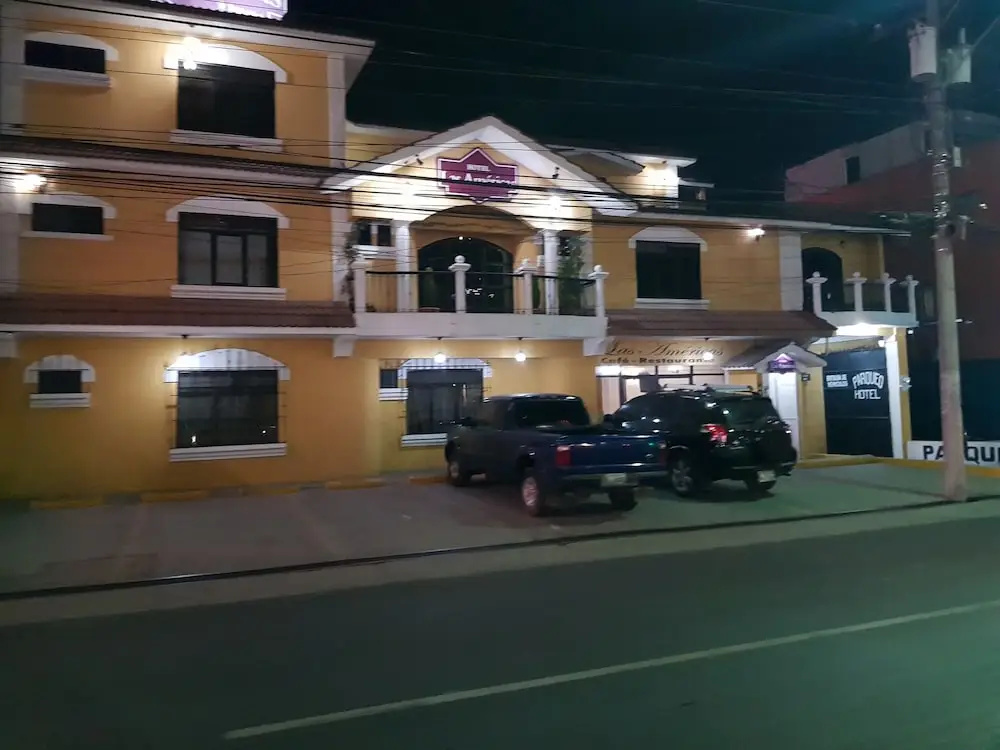 Hotel Las Americas - Général
