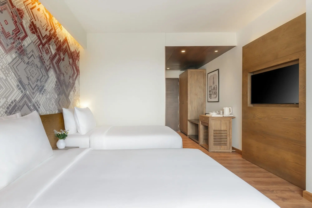 Hotel photo 7