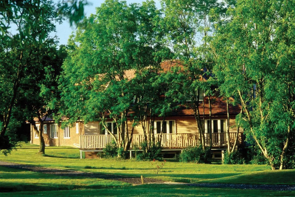Sedlescombe Golf Hotel - Général