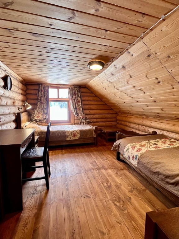 Boutique estate Aksioma - Boutique Hotels Property