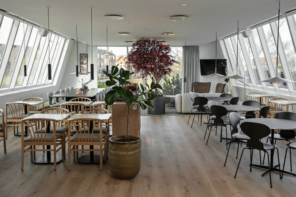 Four Points Flex by Sheraton Køge - Général