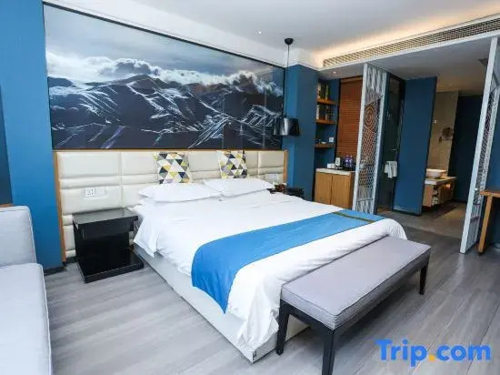 Premium room