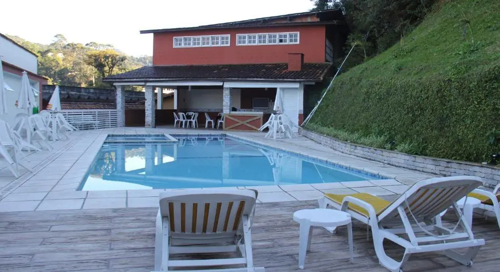 Hotel photo 10