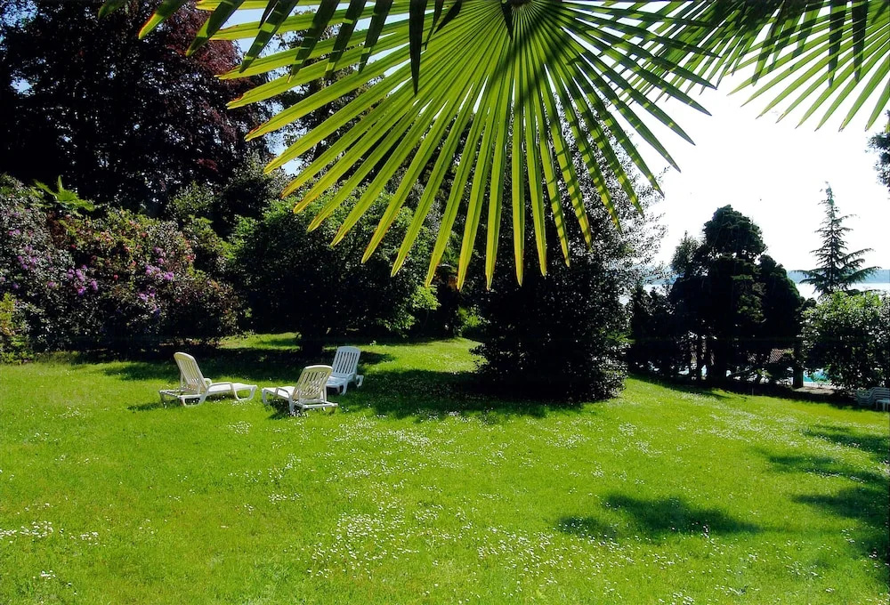 Lake Maggiore Dependance