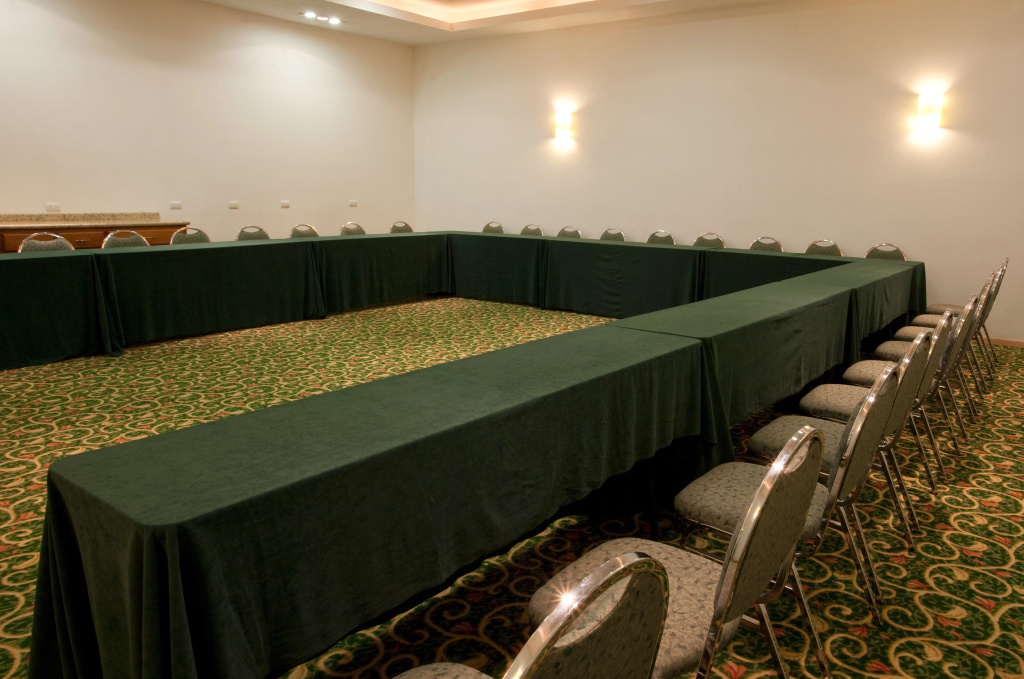 Holiday Inn Durango by IHG - Général