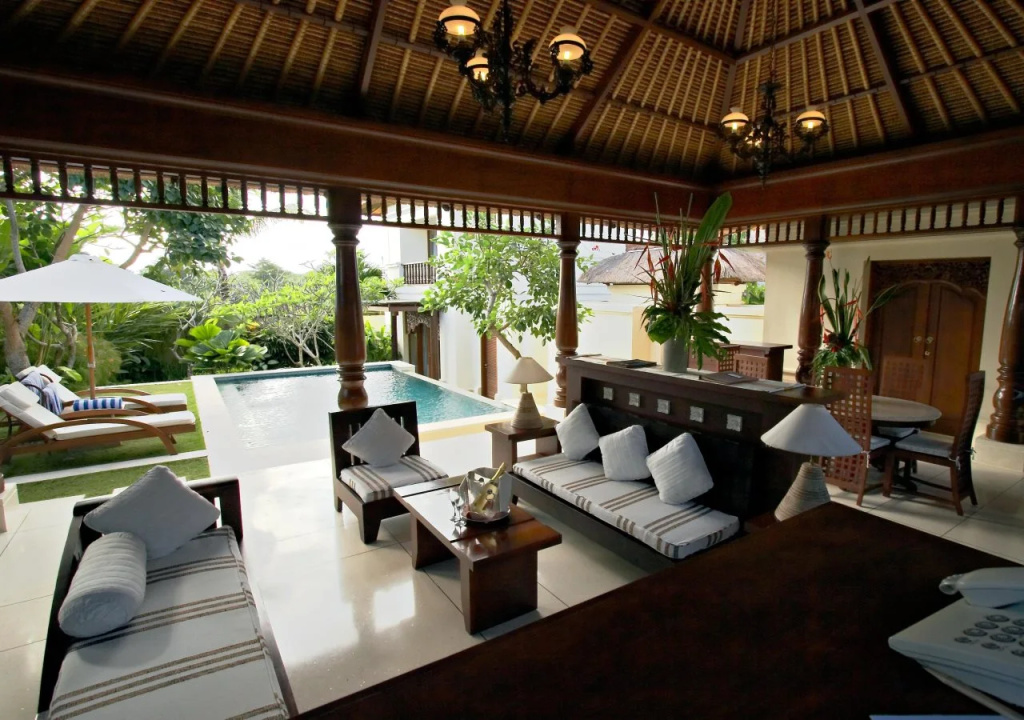 Pat-Mase Villas at Jimbaran - Général