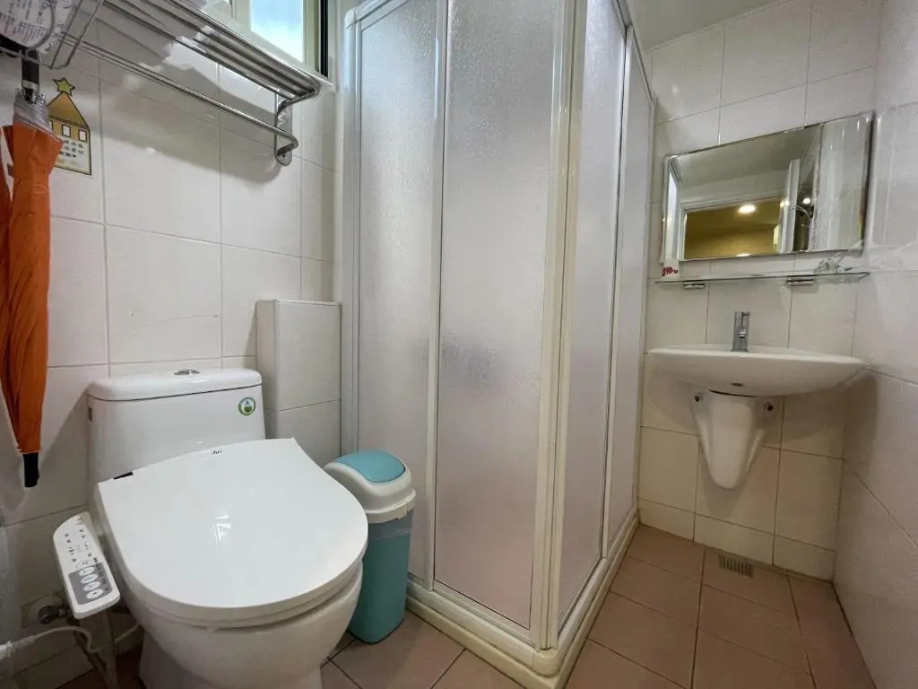 N. Castle Hotel - Chambres