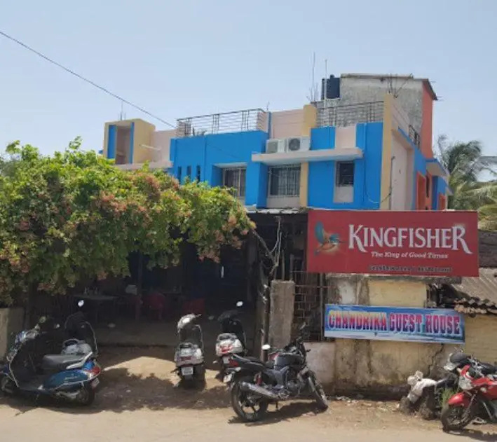 Chandrika Guest House