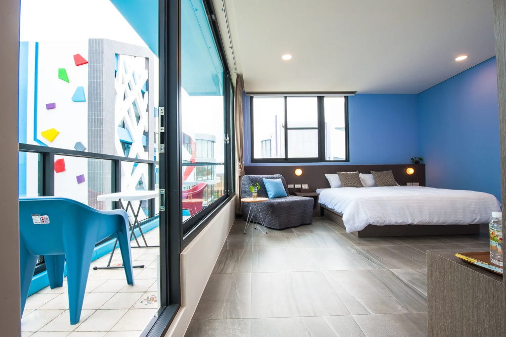 Hotel photo 2