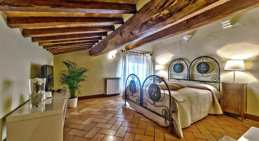 Antica Locanda - Général