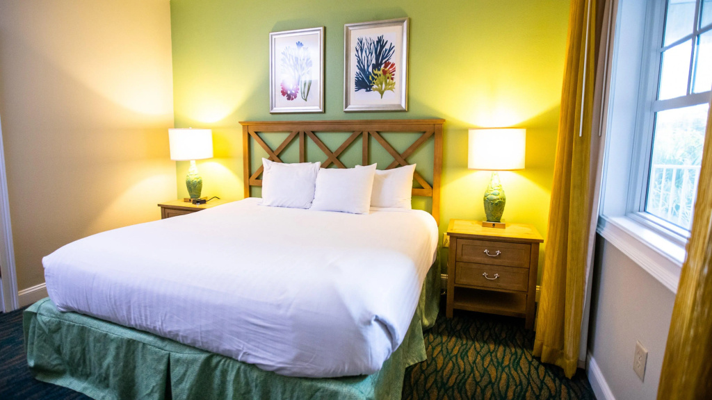 Holiday Inn Club Vacations South Beach Resort by IHG - Général