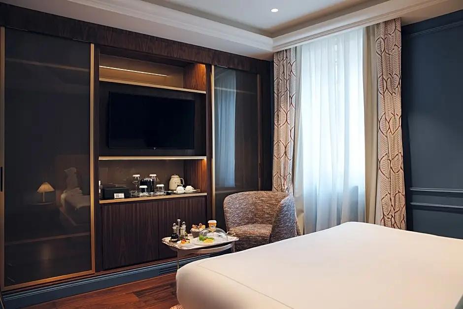 Eight Hotel Portofino - Chambres