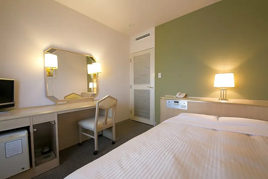 Shin Osaka Washington Hotel Plaza - Chambres