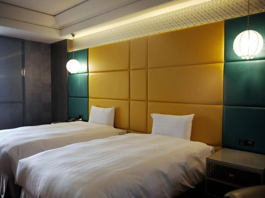 Sun Hao International Hotel - Général