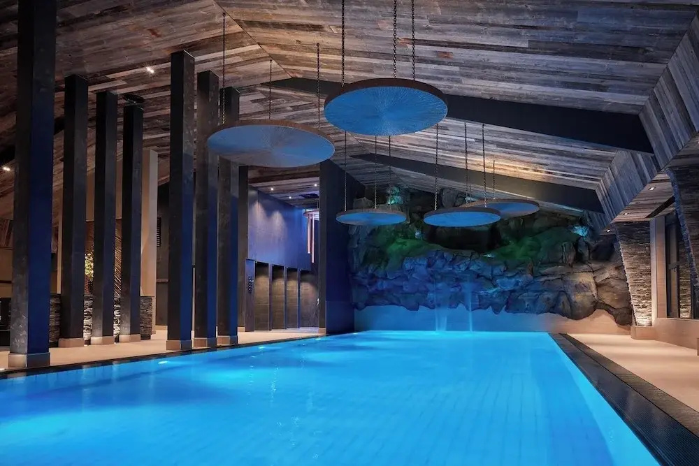 Thermen Bad Nieuweschans - Général