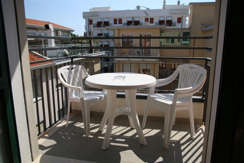 Panorama - Chambres