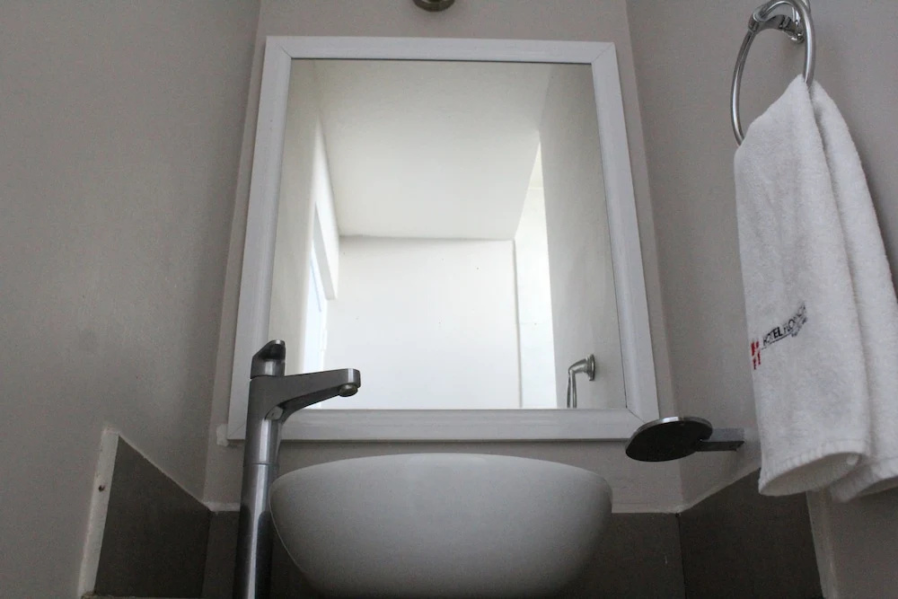 Hotel Florencia - Chambres