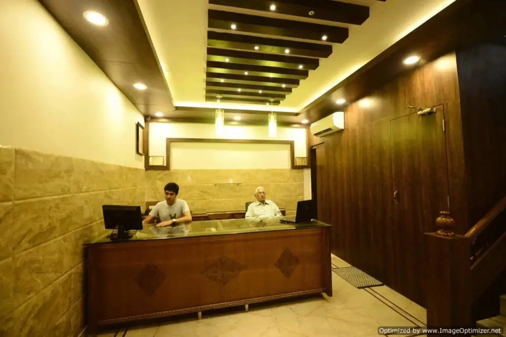 Hotel photo 12