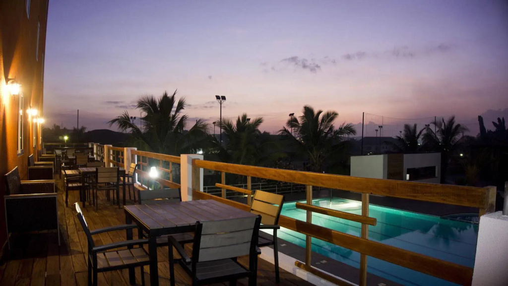 Hotel photo 19