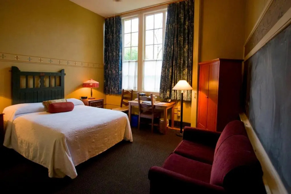 McMenamins Kennedy School - Chambres