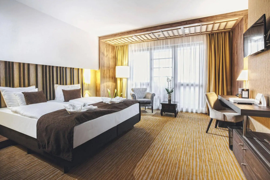 Caramell Premium Resort - Général