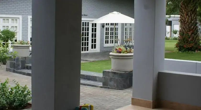 Bateleur Guesthouse - Général