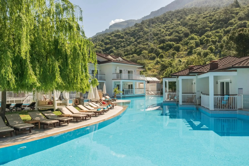 Hotel photo 18