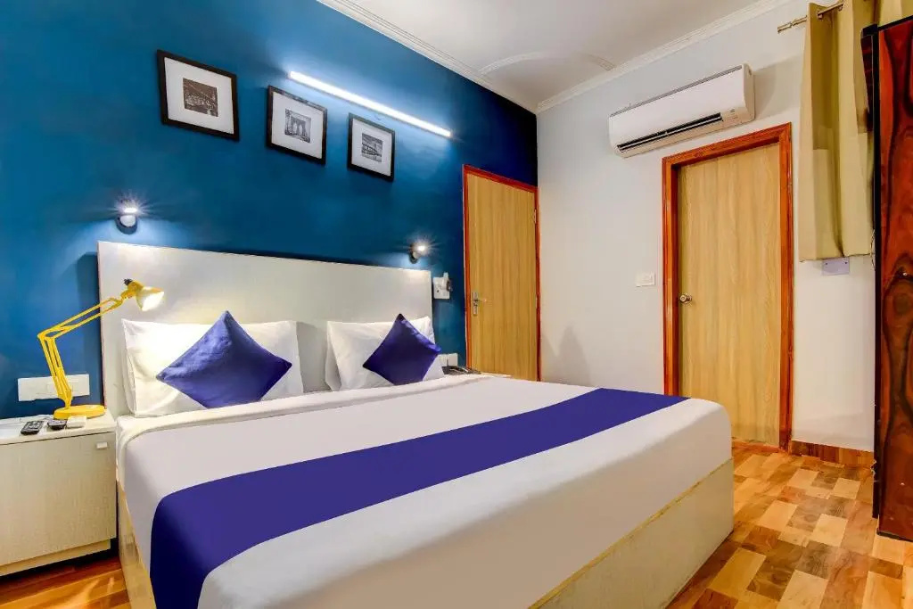 Hotel photo 6