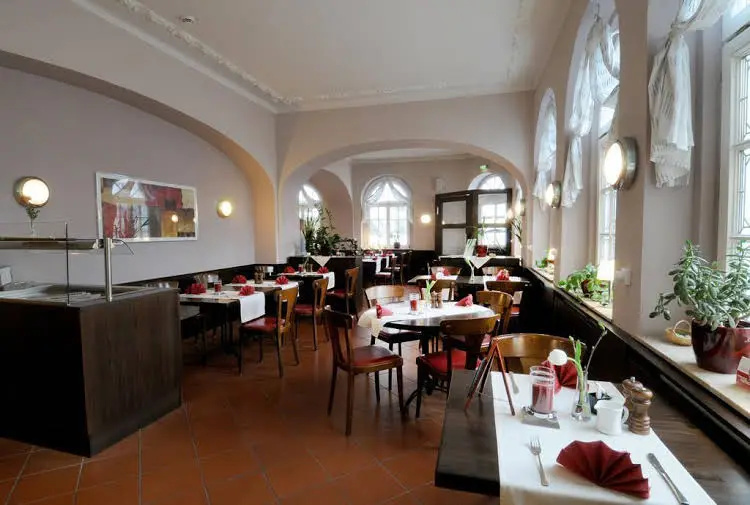 Hotel photo 11