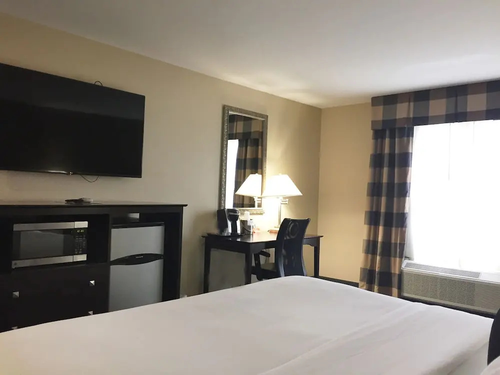 Country Inn & Suites by Radisson, Elizabethtown, KY - Chambres